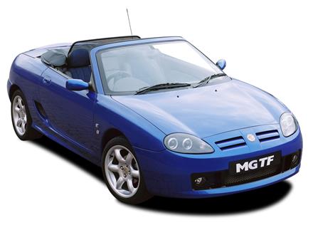 MG CA03 XDP