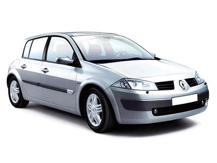 RENAULT CA05 HCG