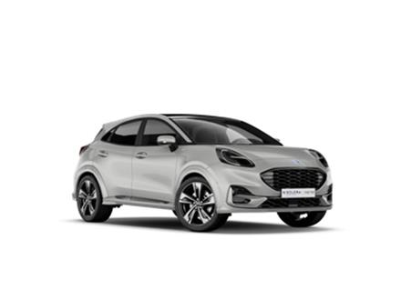 FORD CA07 RAE