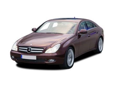 MERCEDES CA08 OXH