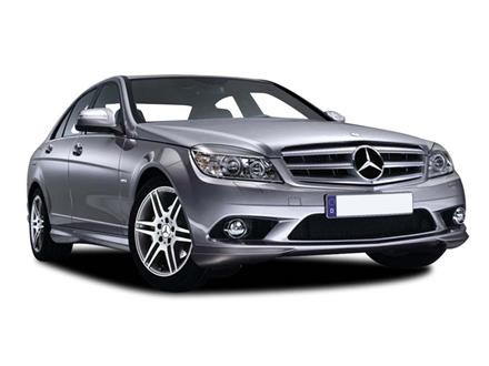 MERCEDES CA09 JVC