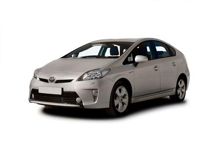 TOYOTA CA09 OTT