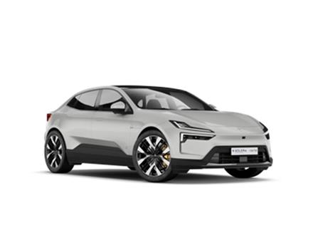 POLESTAR CA11 TUF