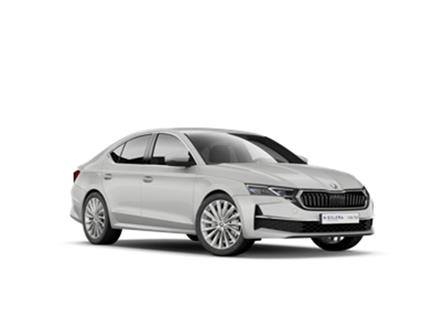 SKODA CA12 LZZ