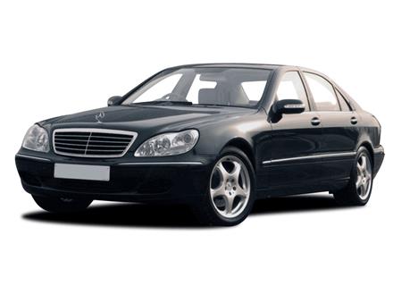 MERCEDES CA54 USJ