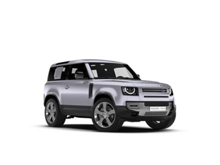 LAND ROVER CA55 PEZ
