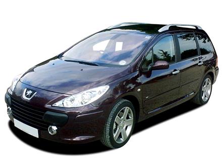 PEUGEOT CA56 USJ
