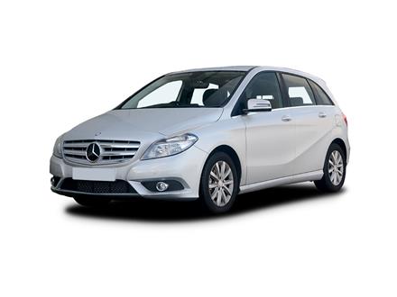 MERCEDES-BENZ CA64 FKS