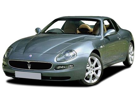 MASERATI CC04 MAS