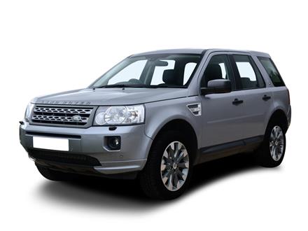LAND ROVER CC59 BSC