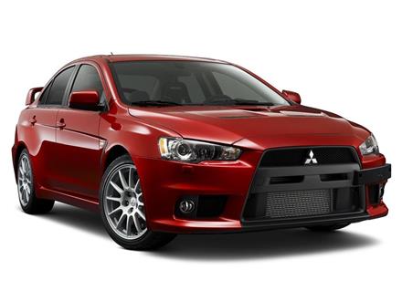 MITSUBISHI CD10 EVO