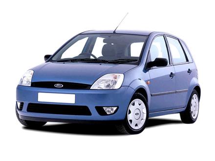 FORD CE04 DKN
