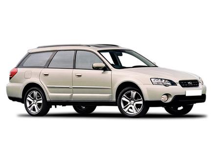 SUBARU CE06 TOA