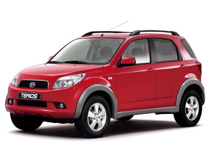 DAIHATSU CE07 FZO
