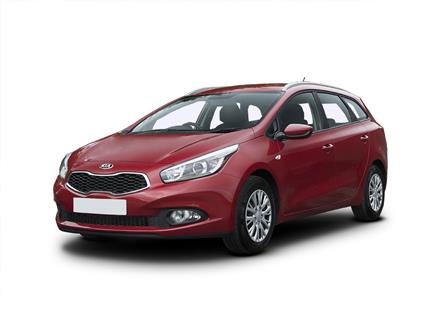 KIA CE14 DVM