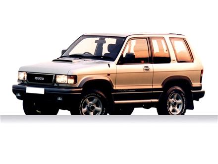 ISUZU CE53 KGZ
