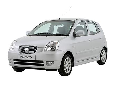 KIA CE54 FFL