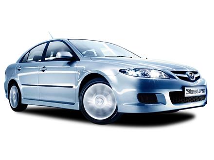 MAZDA CE57 GYZ