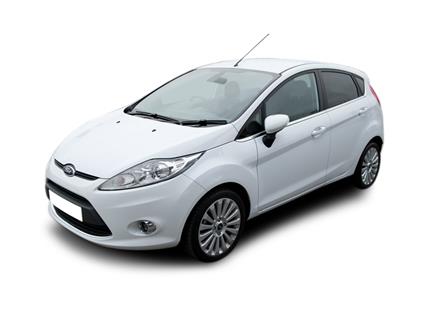 FORD CE59 THF