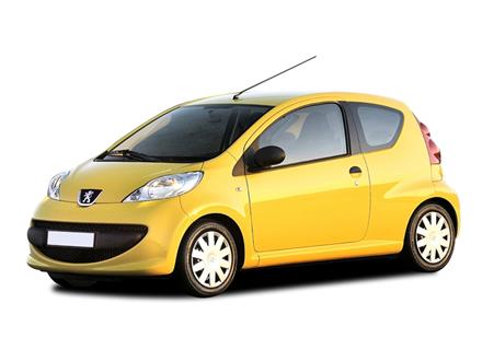 PEUGEOT CE61 EZU