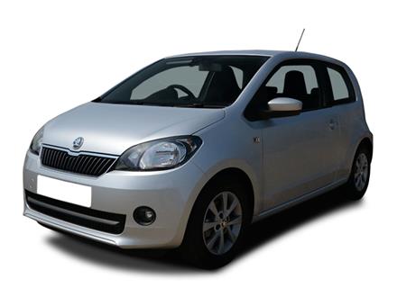 SKODA CE64 PLZ