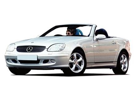 MERCEDES CF02 UPN