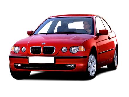 BMW CF03 RDZ