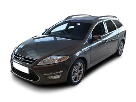 FORD CF14 AZJ