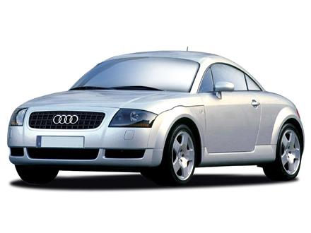 AUDI CF54 UET
