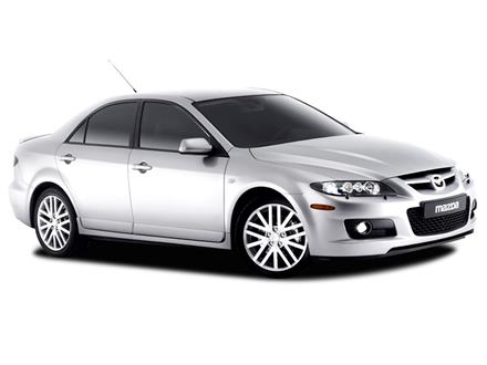 MAZDA CF55 PYP