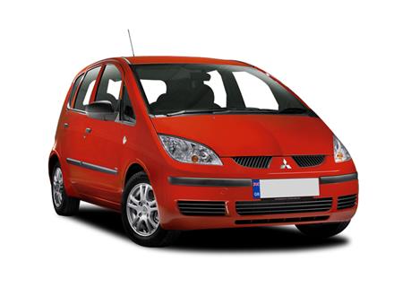MITSUBISHI CK05 LOJ