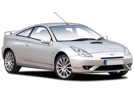 TOYOTA CK05 YLF
