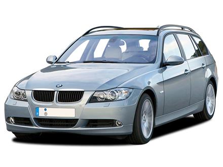 BMW CK08 NUM