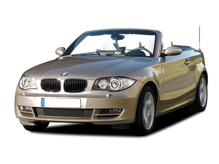 BMW CK08 OJJ