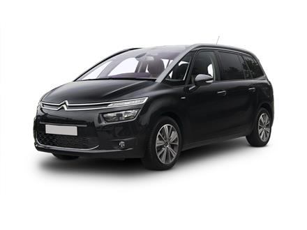 CITROEN CK16 GHD