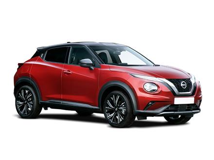 NISSAN CK22 UJB