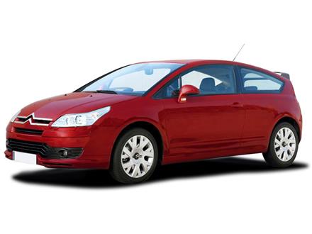 CITROEN CK55 RYG