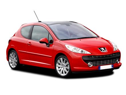 PEUGEOT CK58 VRM