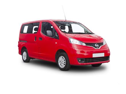 NISSAN CK60 NGF