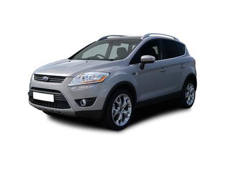 FORD CK61 FXE