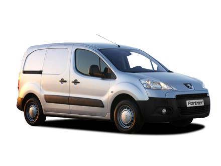 PEUGEOT CK64 FMC