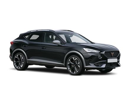 CUPRA CM24 PUD