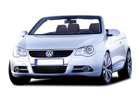 VOLKSWAGEN CP08 KMO