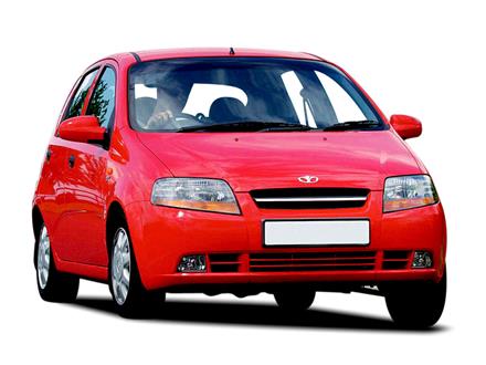 DAEWOO CP53 ZPC
