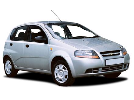 CHEVROLET CP55 PPX