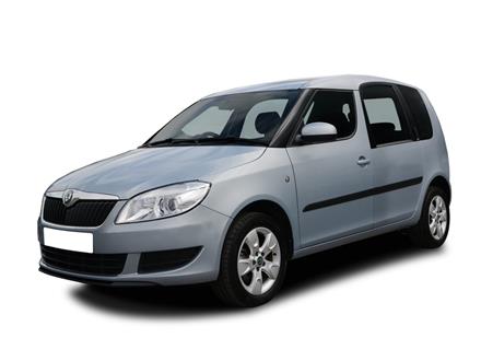 SKODA CT60 EJE