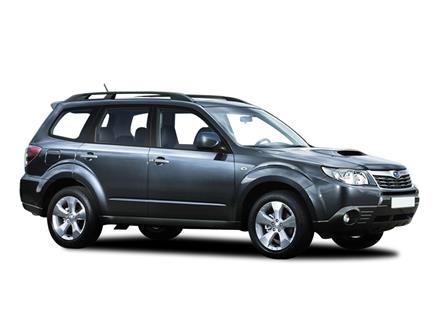 SUBARU CT60 YEU