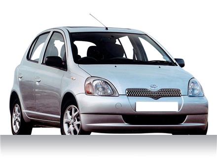 TOYOTA CU02 PUK