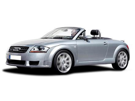 AUDI CU06 NEJ