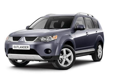 MITSUBISHI CU08 LTA